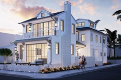 Newport Beach SPEC Construction Loans