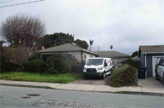 Watsonville California fix and flip