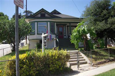 Echo Park hard money loan