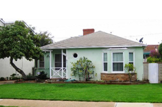 Pacific Palisades hard money loan