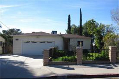 Tujunga hard money loan