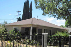 Van Nuys hard money loan